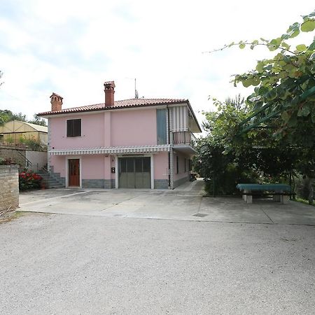 Villa Mejak & Bordon à Sečovlje Extérieur photo