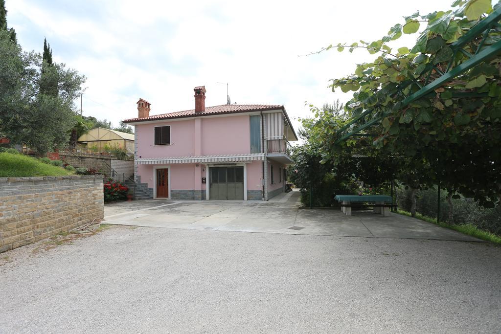 Villa Mejak & Bordon à Sečovlje Extérieur photo