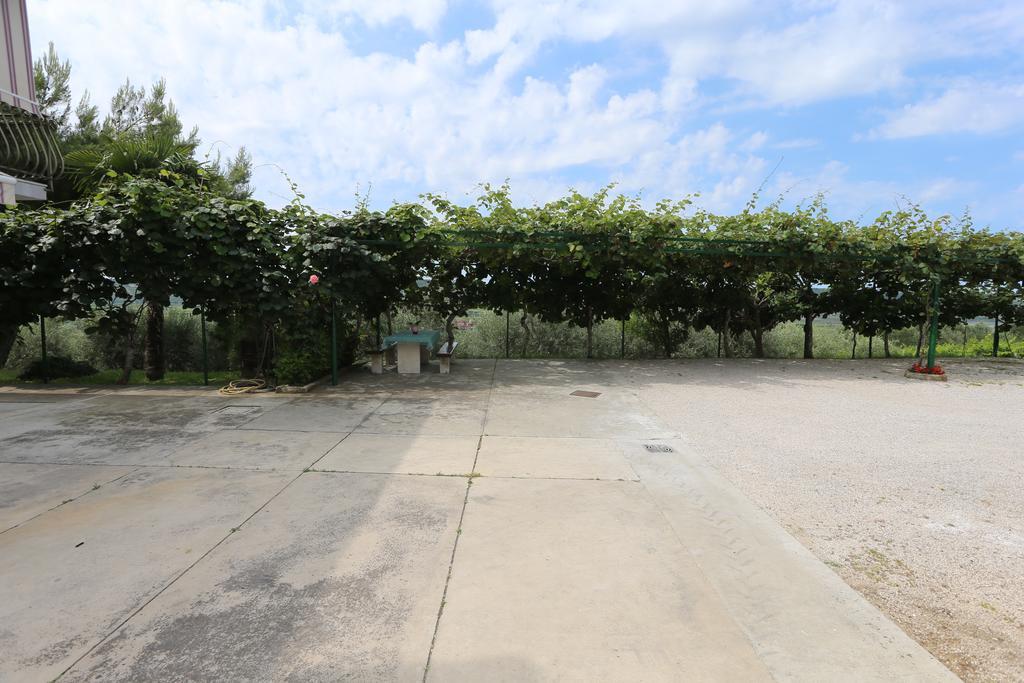Villa Mejak & Bordon à Sečovlje Extérieur photo