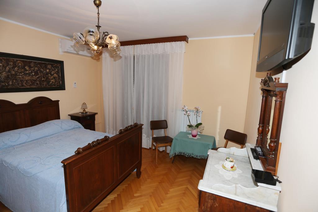 Villa Mejak & Bordon à Sečovlje Extérieur photo