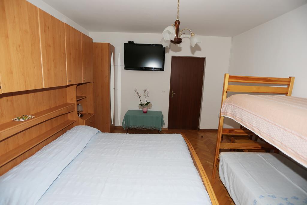 Villa Mejak & Bordon à Sečovlje Extérieur photo
