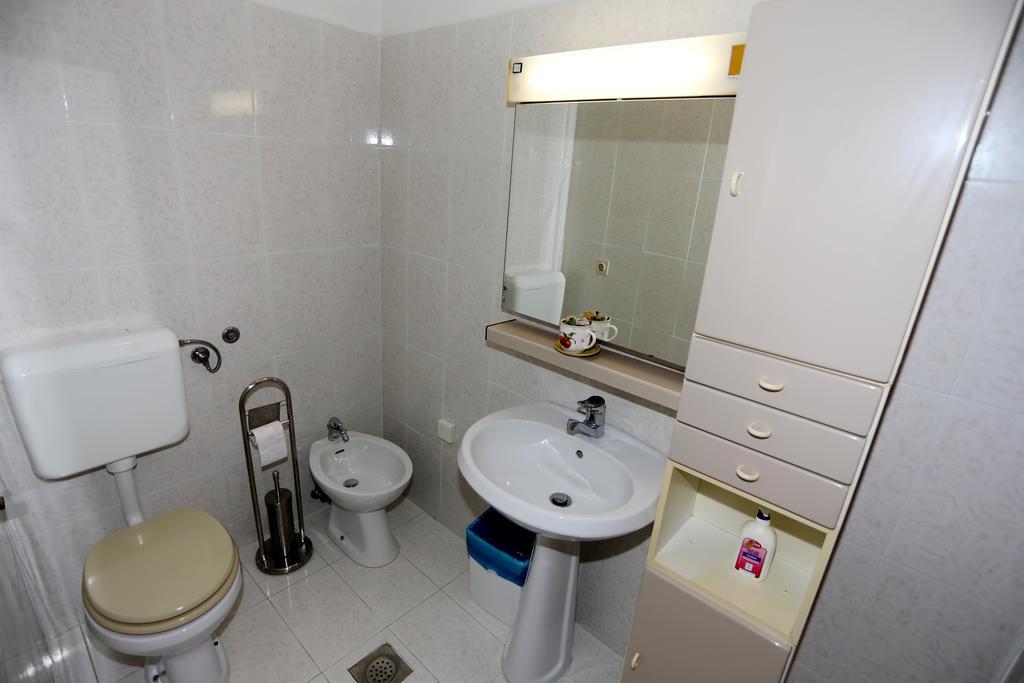 Villa Mejak & Bordon à Sečovlje Extérieur photo