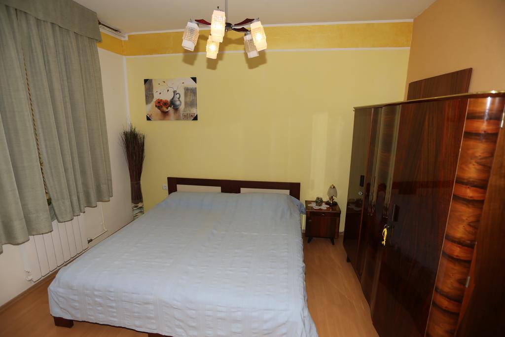 Villa Mejak & Bordon à Sečovlje Extérieur photo