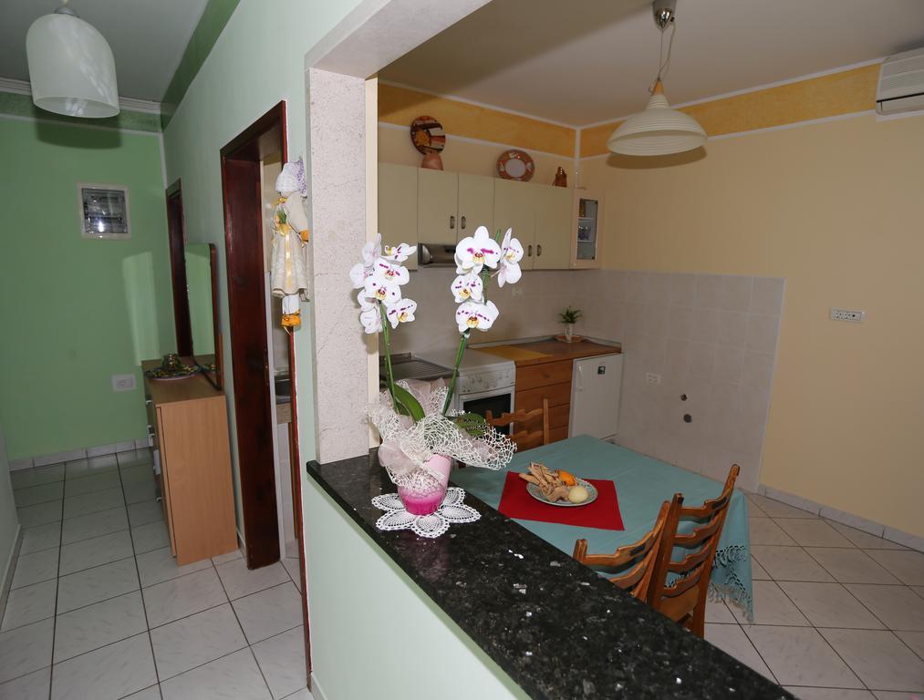 Villa Mejak & Bordon à Sečovlje Extérieur photo