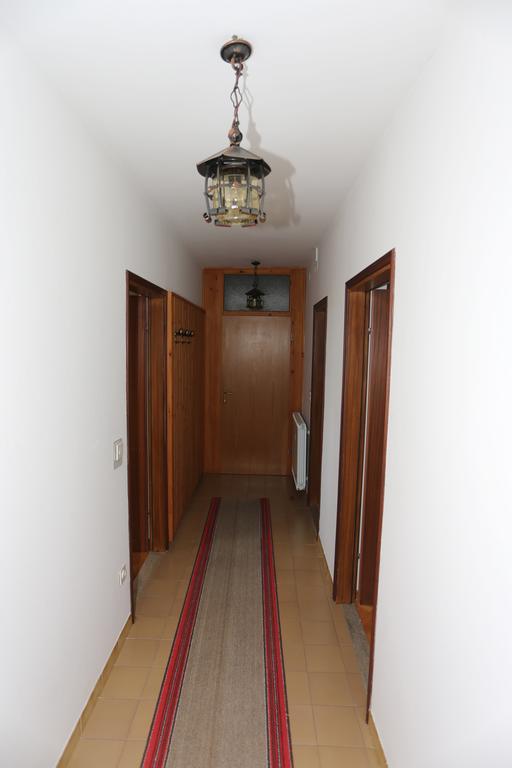 Villa Mejak & Bordon à Sečovlje Extérieur photo