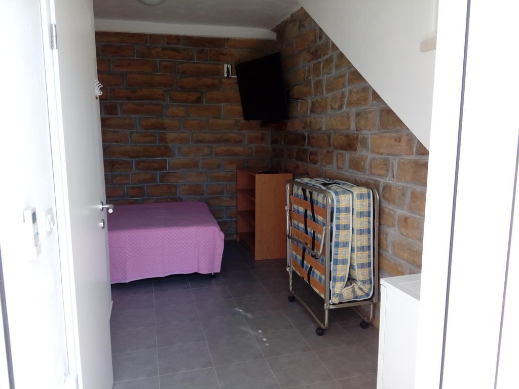 Villa Mejak & Bordon à Sečovlje Extérieur photo