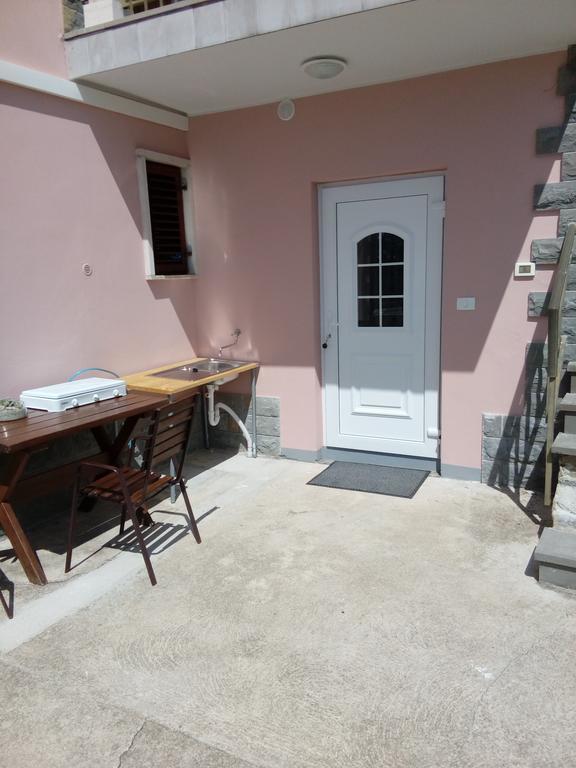 Villa Mejak & Bordon à Sečovlje Extérieur photo