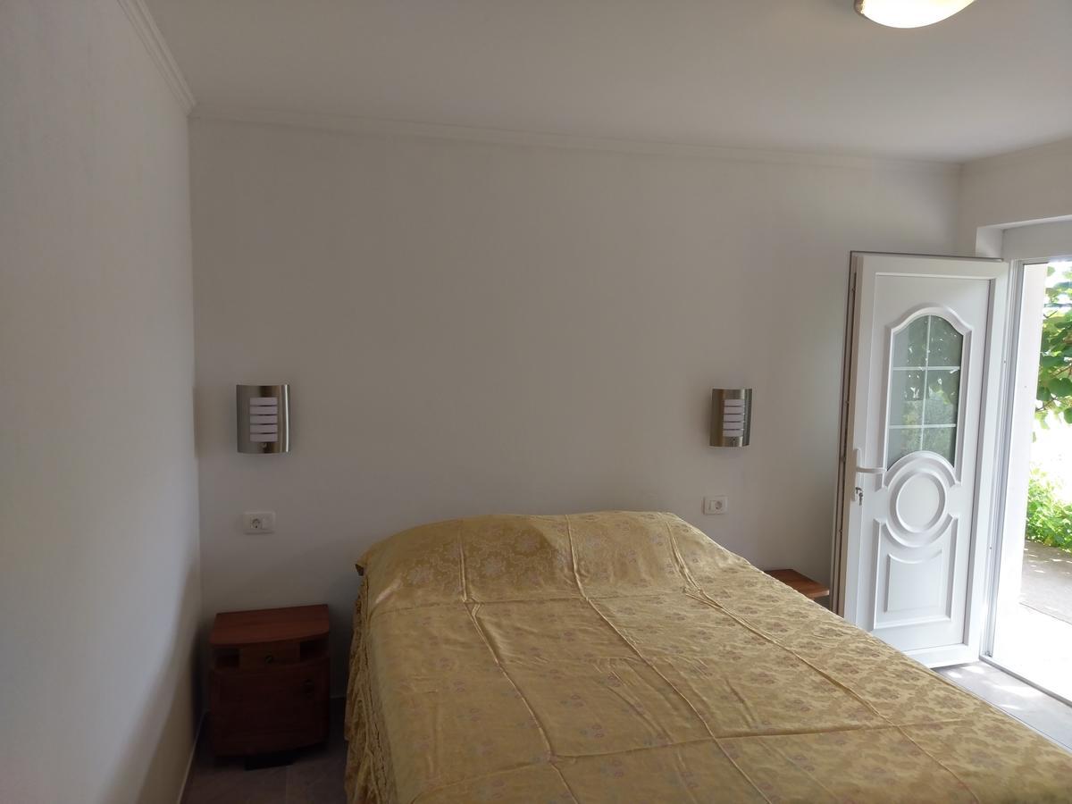 Villa Mejak & Bordon à Sečovlje Extérieur photo