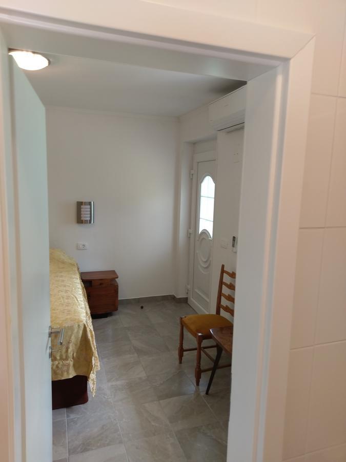 Villa Mejak & Bordon à Sečovlje Extérieur photo